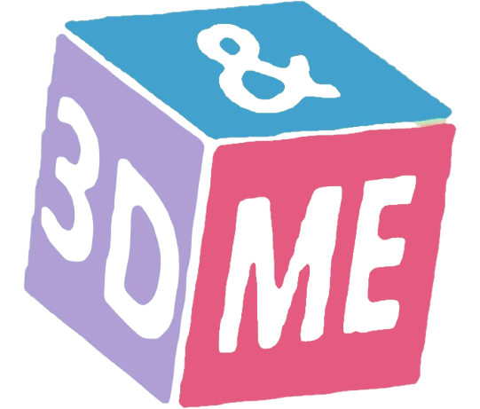 3D&ME